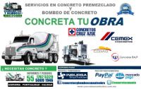 Concretos Cemex